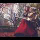 Cosplay by Oshley Cosplay | Photo by The Will Box